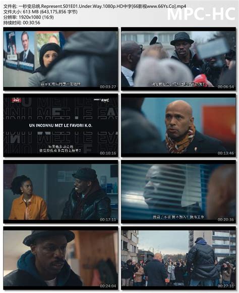 2020年美国剧集《主席》全集高清mp4迅雷下载 .